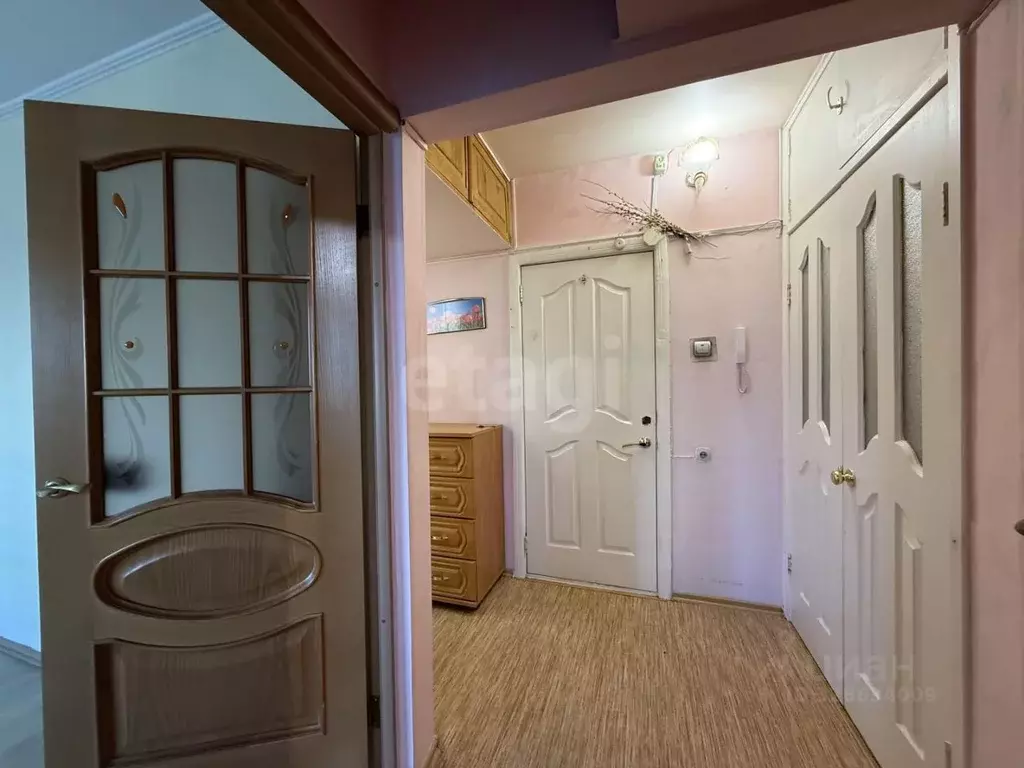 1-к кв. Бурятия, Улан-Удэ ул. Шумяцкого, 27 (33.5 м) - Фото 2