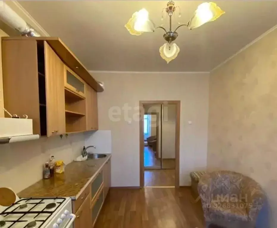 1-к кв. Ямало-Ненецкий АО, Салехард Арктическая ул., 10 (46.8 м) - Фото 1