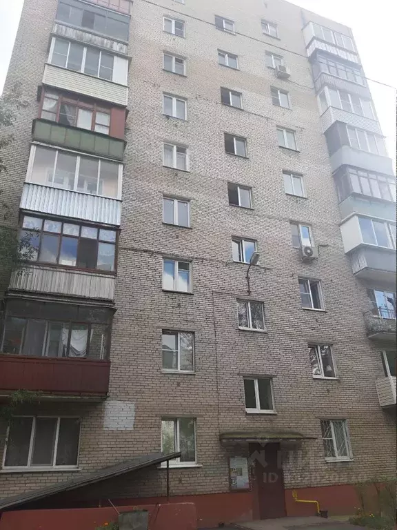 Комната Московская область, Люберцы Хлебозаводской проезд, 7 (12.0 м) - Фото 2