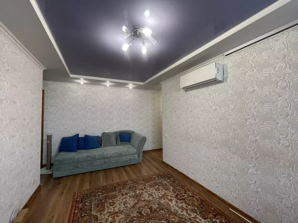 Продаётся 3-к квартира, 58 м - Фото 0