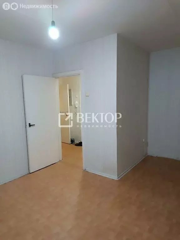 1-комнатная квартира: Кострома, Бульварная улица, 19/1 (33 м) - Фото 2