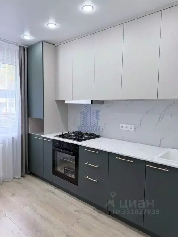3-к кв. Чувашия, Чебоксары Университетская ул., 19 (65.0 м) - Фото 2