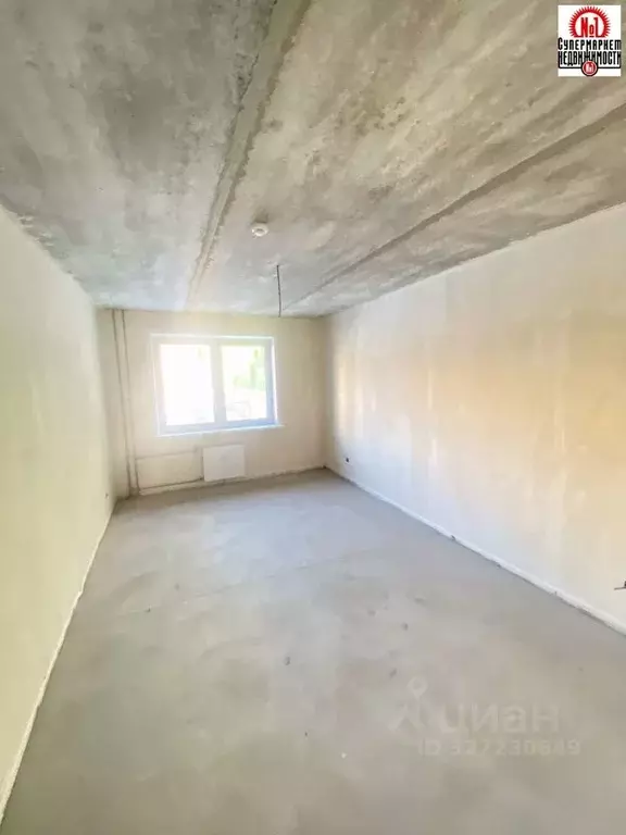 3-к кв. Самарская область, Волжский район, Петра Дубрава городское ... - Фото 2