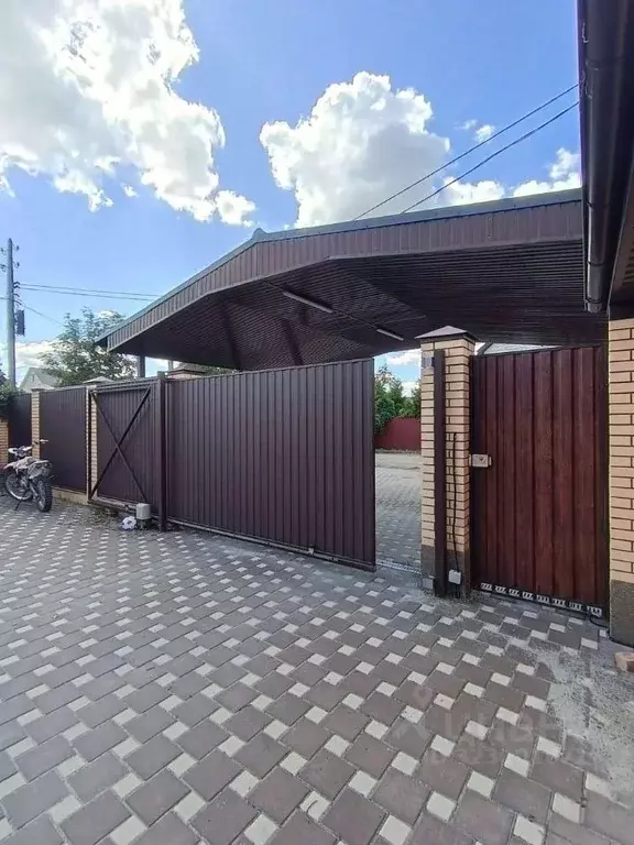 Коттедж в Курская область, Курск Сумская ул. (187 м) - Фото 1