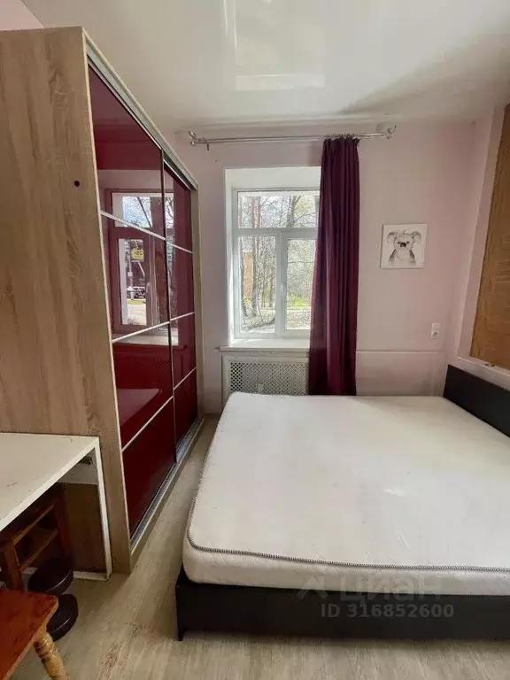 Комната Ленинградская область, Всеволожск Колтушское ш., 95 (15.2 м) - Фото 2