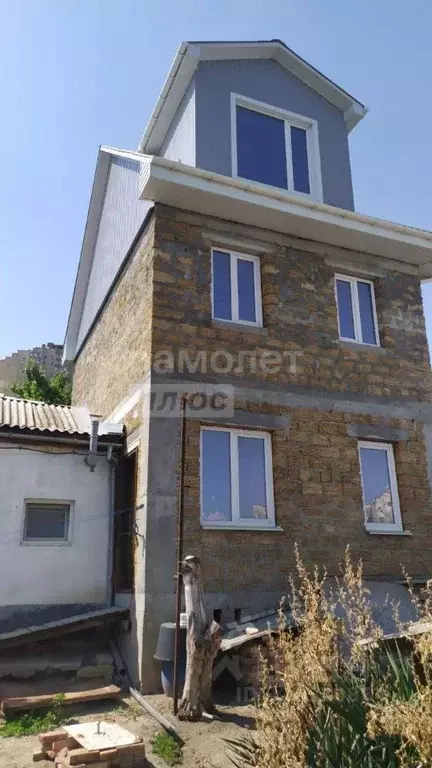 Дом в Крым, Симферополь ул. Ленская, 27 (140 м) - Фото 2