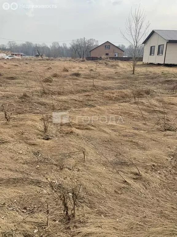 Участок в Шахи, улица Загайнова (8 м) - Фото 1