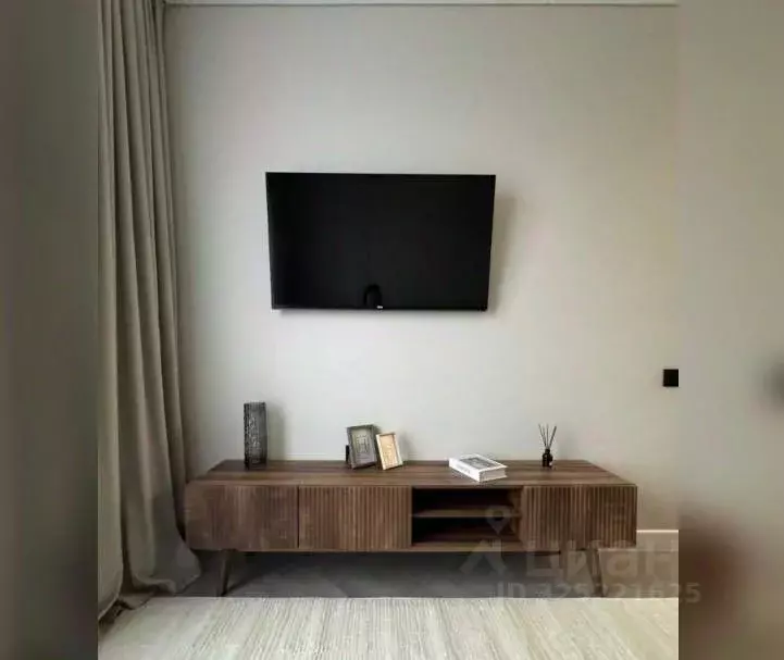 1-к кв. Москва ул. Николая Озерова, 8к1 (40.0 м) - Фото 2