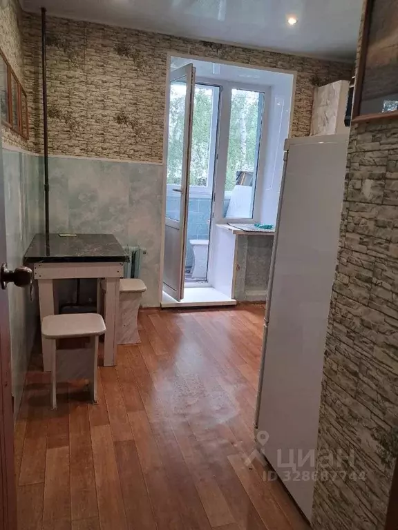 1-к кв. Чувашия, Шумерля ул. Пушкина, 29к1 (37.0 м) - Фото 2