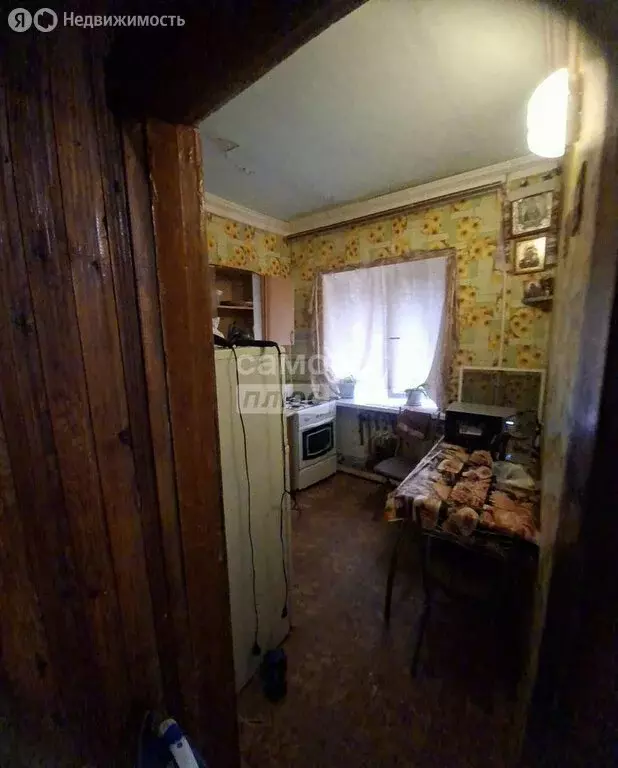 2-комнатная квартира: Липецк, микрорайон Дачный, улица М. Светлова, 26 ... - Фото 2