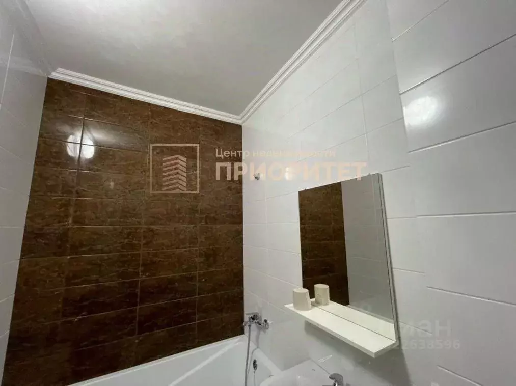 1-к кв. Саха (Якутия), Якутск ул. Тургенева, 10 (38.6 м) - Фото 1