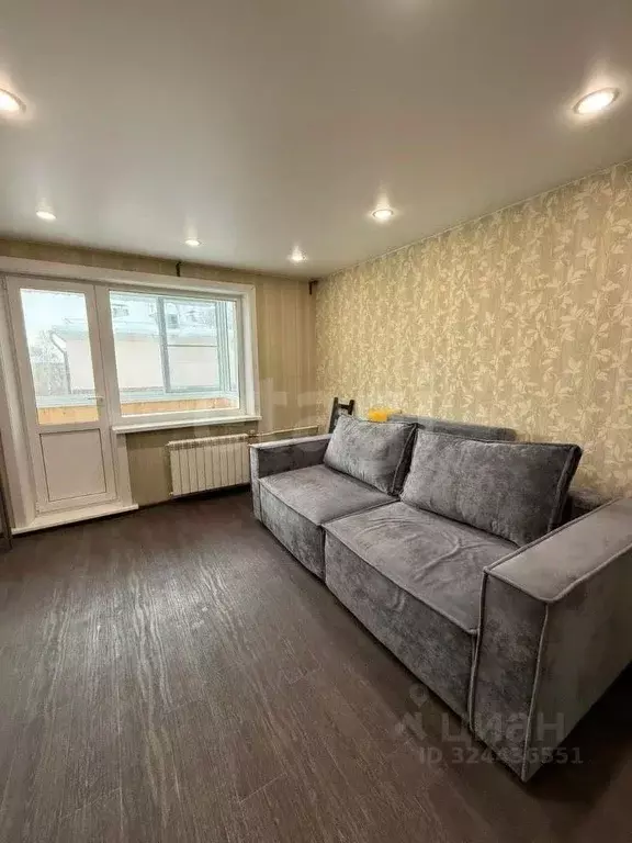 2-к кв. Новосибирская область, Новосибирск ул. Добролюбова, 18 (45.0 ... - Фото 1