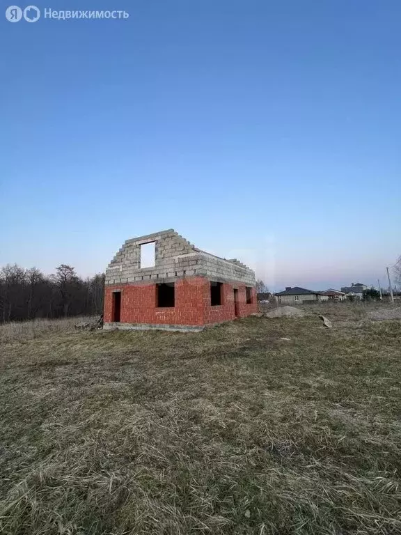 Участок в Полесск, Лесная улица (12 м) - Фото 1