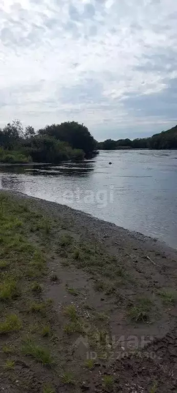 Участок в Камчатский край, Усть-Большерецкий муниципальный округ, пос. ... - Фото 1