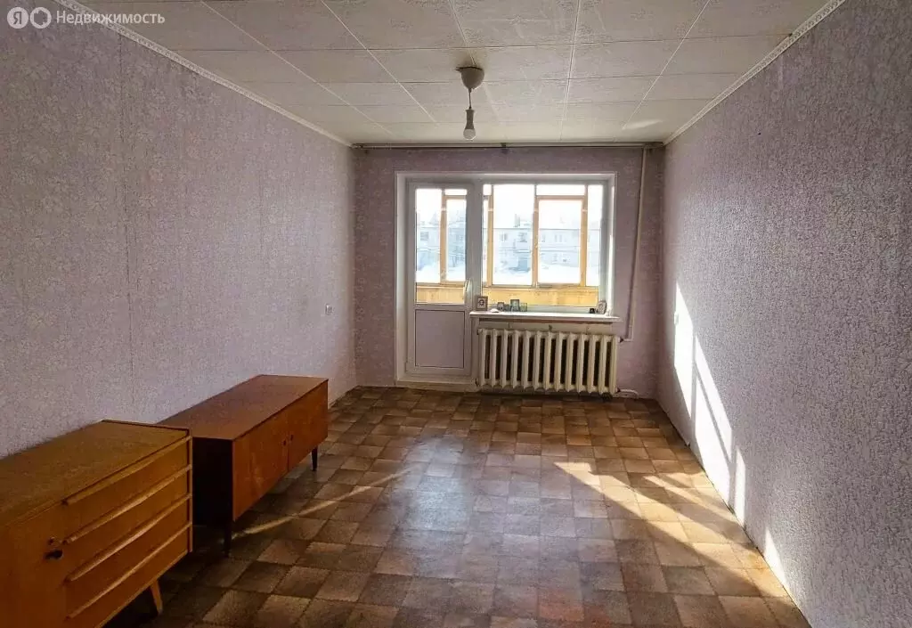 2-комнатная квартира: село Чернуха, Школьная улица, 25 (49.2 м) - Фото 2