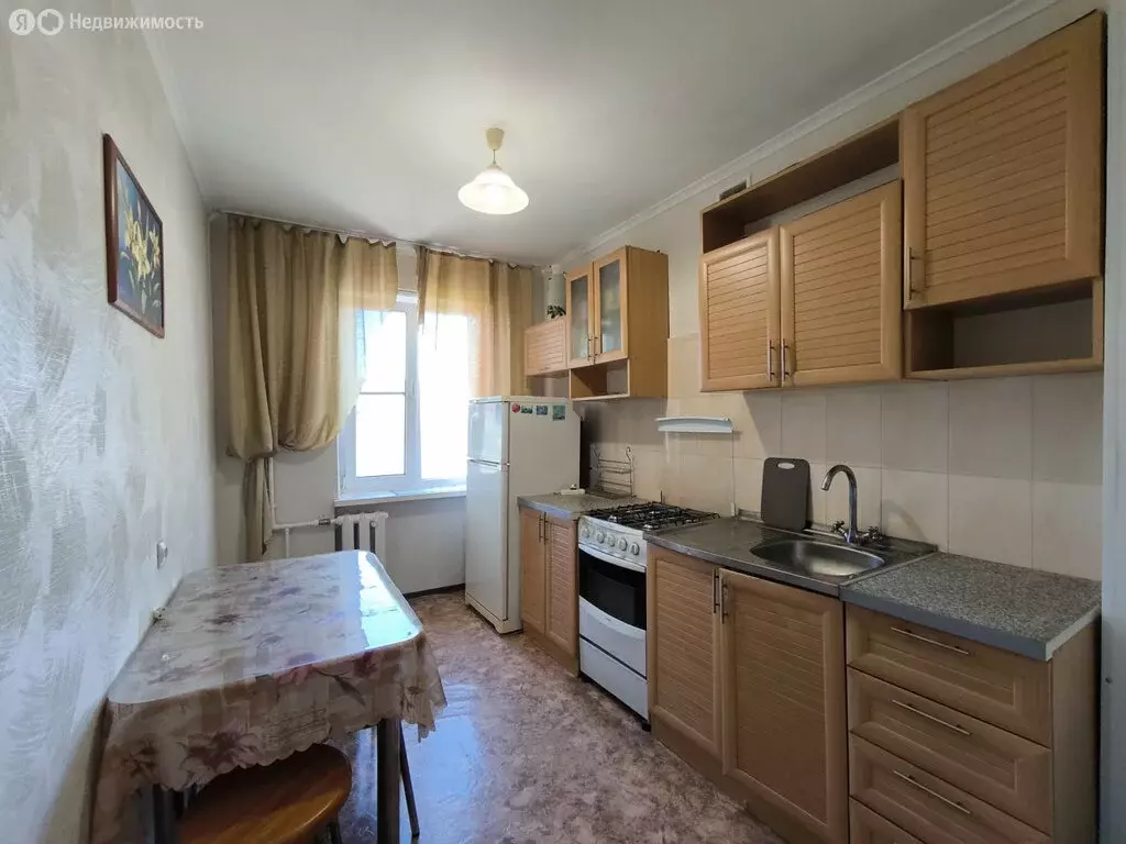 2-комнатная квартира: Горячий Ключ, улица Ленина, 201 (48.9 м) - Фото 1