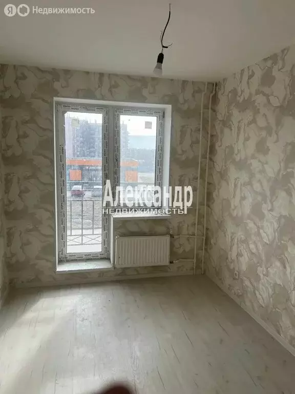 Квартира-студия: посёлок Щеглово, 88 (24.1 м) - Фото 2