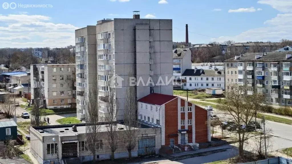 2-комнатная квартира: Козьмодемьянск, улица Гагарина, 19 (50.2 м) - Фото 2