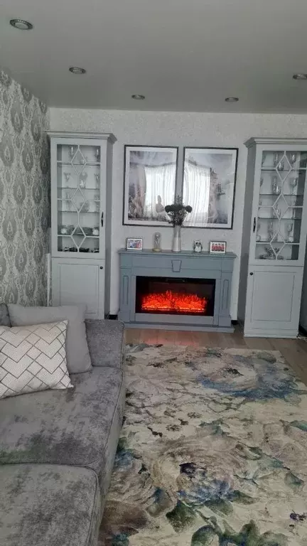 2-к кв. Тюменская область, Тюмень ул. Мельникайте, 135 (51.0 м) - Фото 1