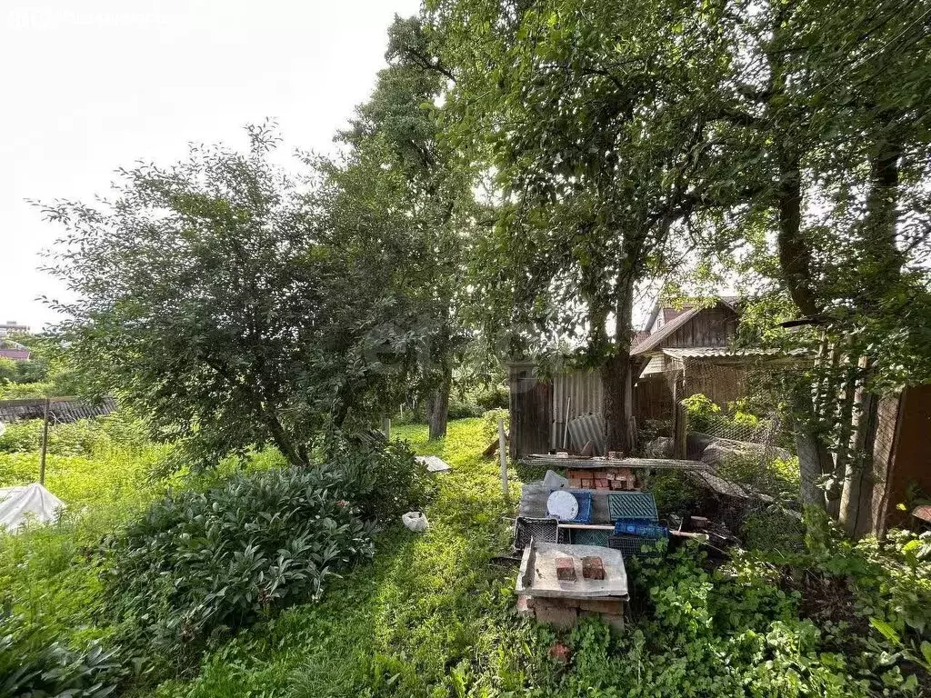 Дом в Брянск, улица Малыгина (71.4 м) - Фото 1