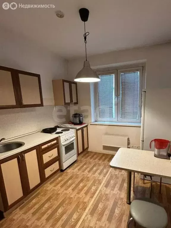 1-комнатная квартира: Челябинск, Кыштымская улица, 10А (31.7 м) - Фото 1