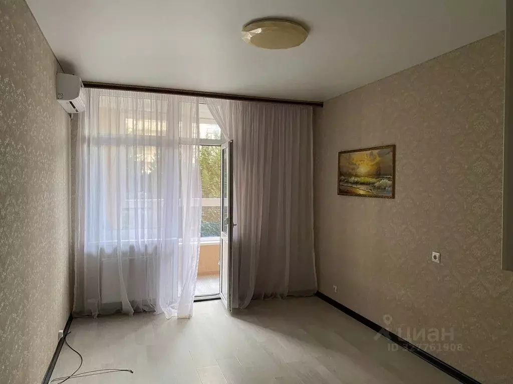 Студия Краснодарский край, Анапа Парковая ул., 61к2 (26.0 м) - Фото 2