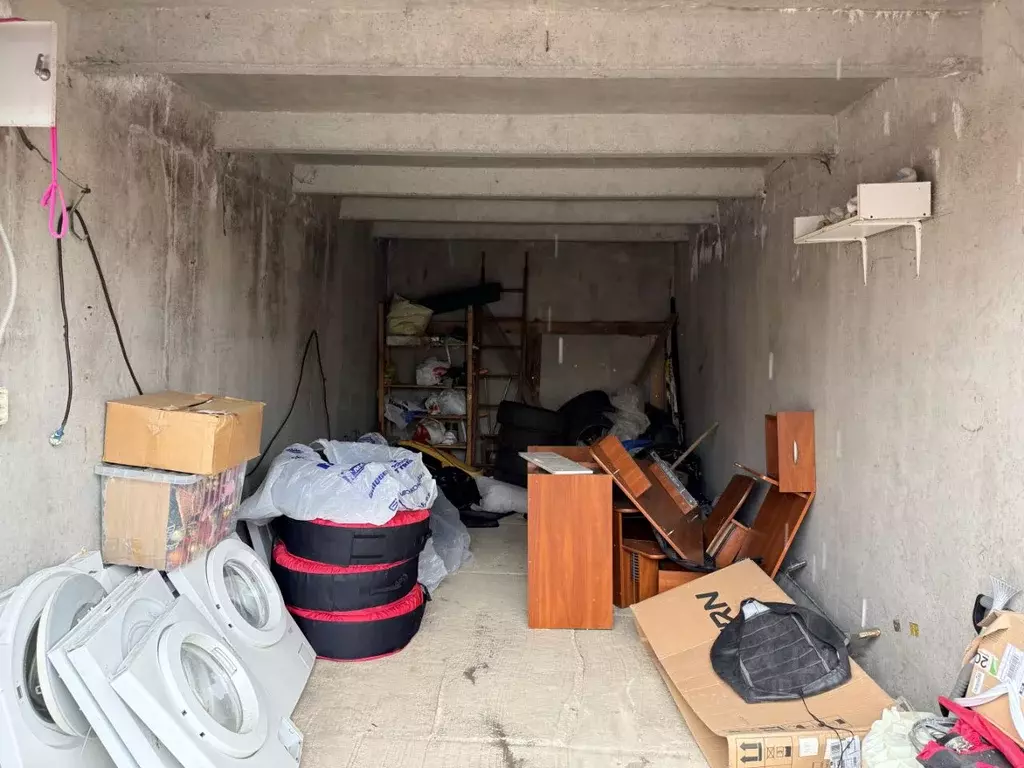 Гараж в Москва Ставропольская ул., вл82 (18 м) - Фото 2