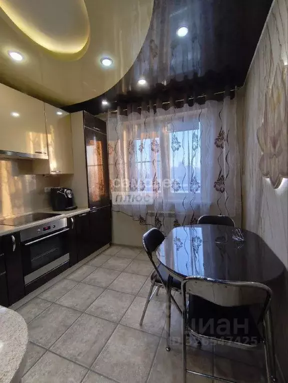 2-к кв. Москва Новочеркасский бул., 55 (53.9 м) - Фото 1