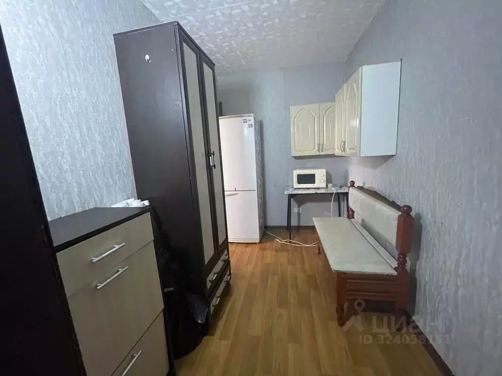 Студия Оренбургская область, Оренбург просп. Дзержинского, 36/2 (17.7 ... - Фото 2