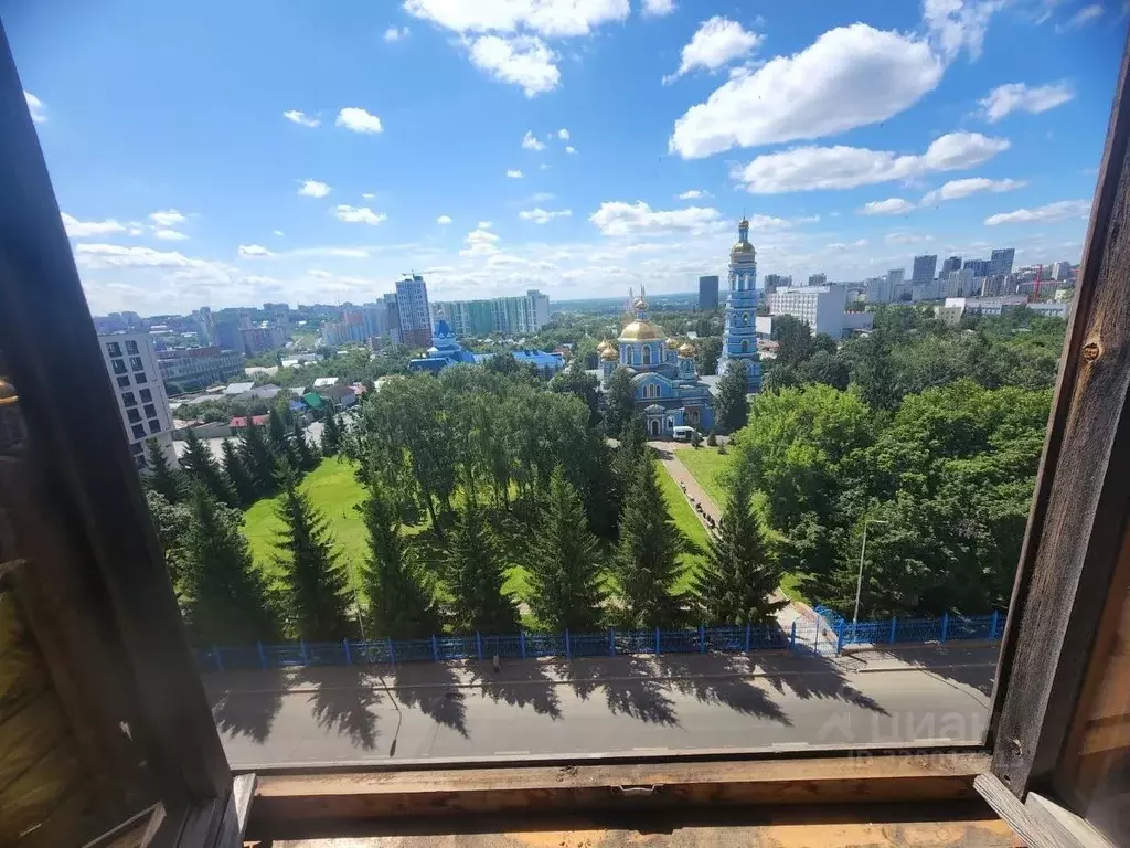 3-к кв. Башкортостан, Уфа ул. Кирова, 91 (60.0 м) - Фото 0