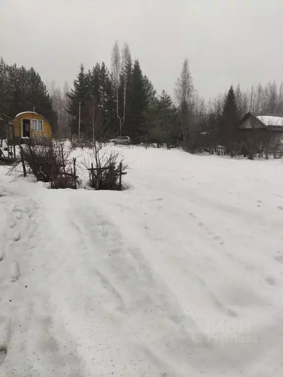 Дом в Новгородская область, Новгородский район, Савинское с/пос, д. ... - Фото 1