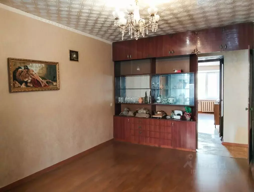 2-к кв. Ростовская область, Таганрог Инициативная ул., 88 (50.0 м) - Фото 1