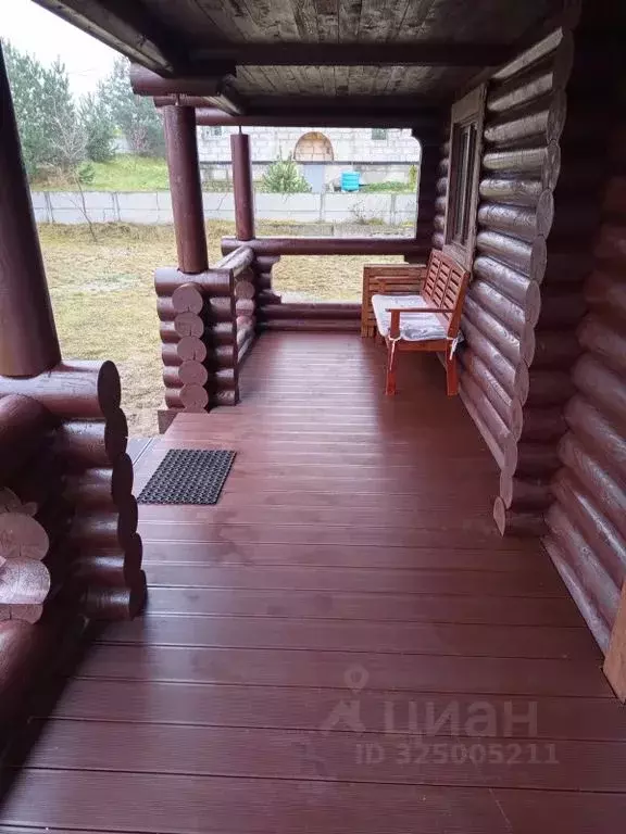 Дом в Калининградская область, Балтийск ул. 3-я Госпитальная, 17 (112 ... - Фото 2