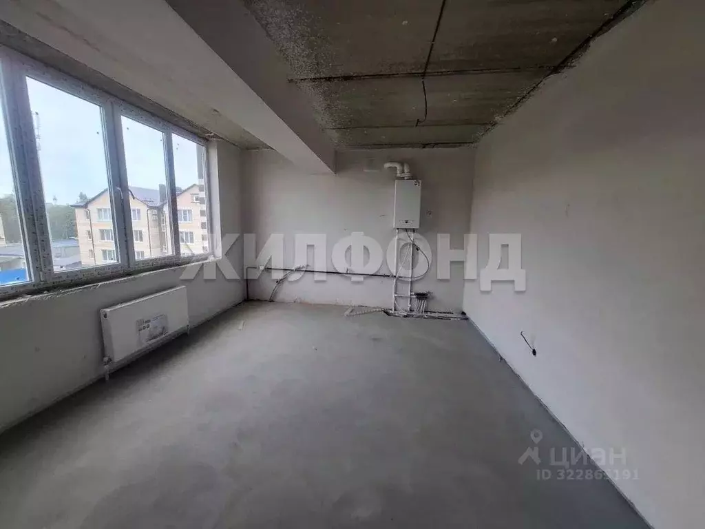 3-к кв. Ставропольский край, Георгиевск ул. Калинина, 105к2 (104.0 м) - Фото 1