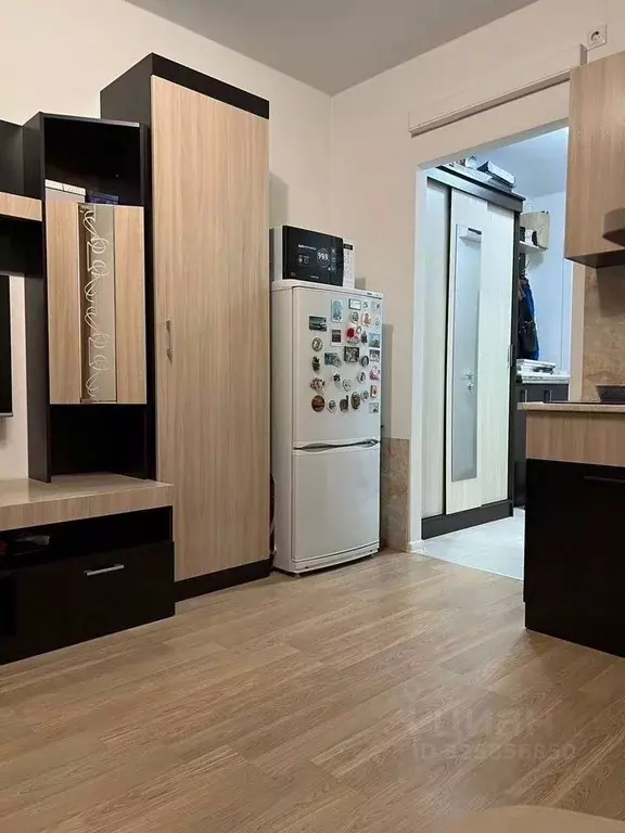 1-к кв. Москва Ясеневая ул., 12к1 (22.0 м) - Фото 1