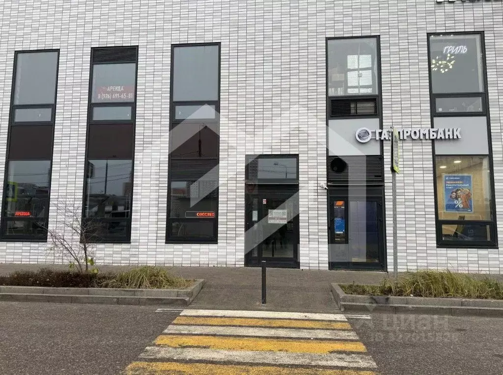 Помещение свободного назначения в Московская область, Котельники ул. ... - Фото 1