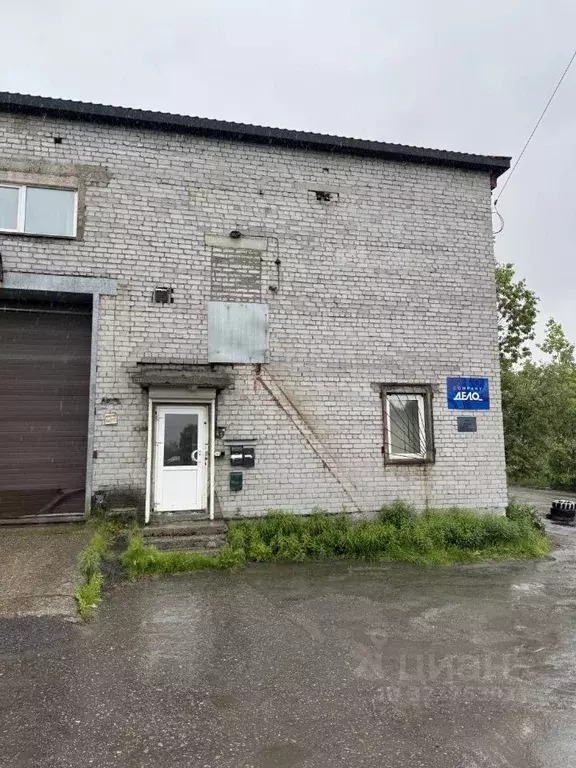 Офис в Мурманская область, Мурманск Подгорная ул., 74 (24 м) - Фото 2