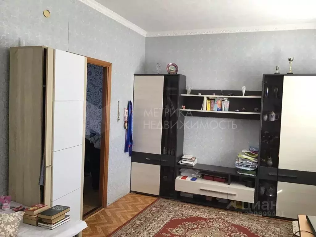 Коттедж в Тюменская область, Тюмень Зарека мкр, ул. Рейдовая, 35 (71 ... - Фото 1
