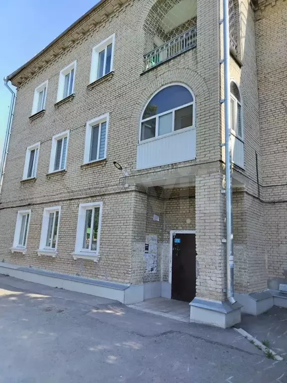 2-к. квартира, 59,6 м, 2/3 эт. - Фото 0