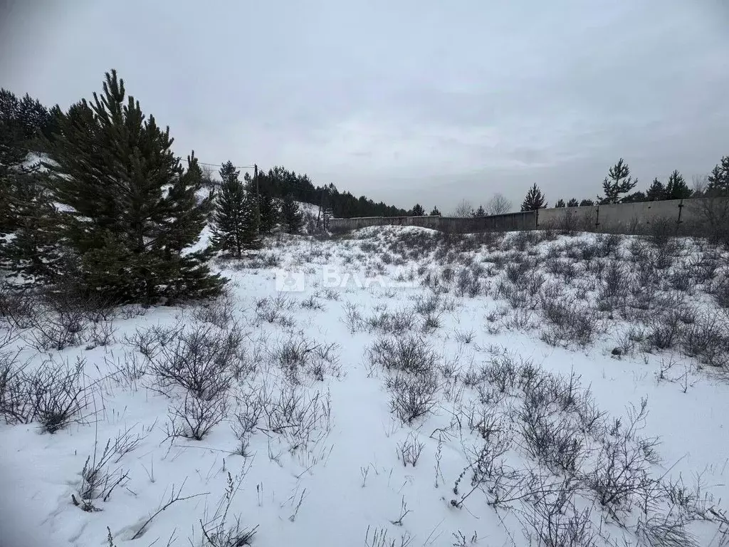 Участок в Бурятия, Улан-Удэ ул. Теплая (8.0 сот.) - Фото 1