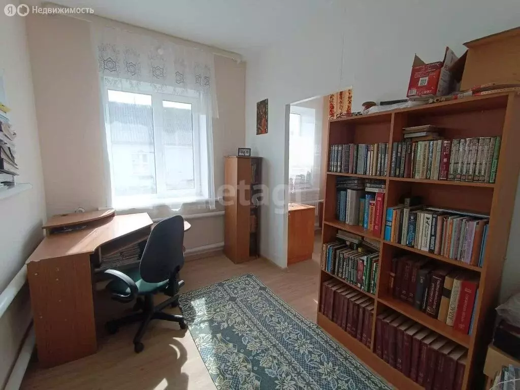 Дом в село Стаево, улица Мичурина (62.7 м) - Фото 1