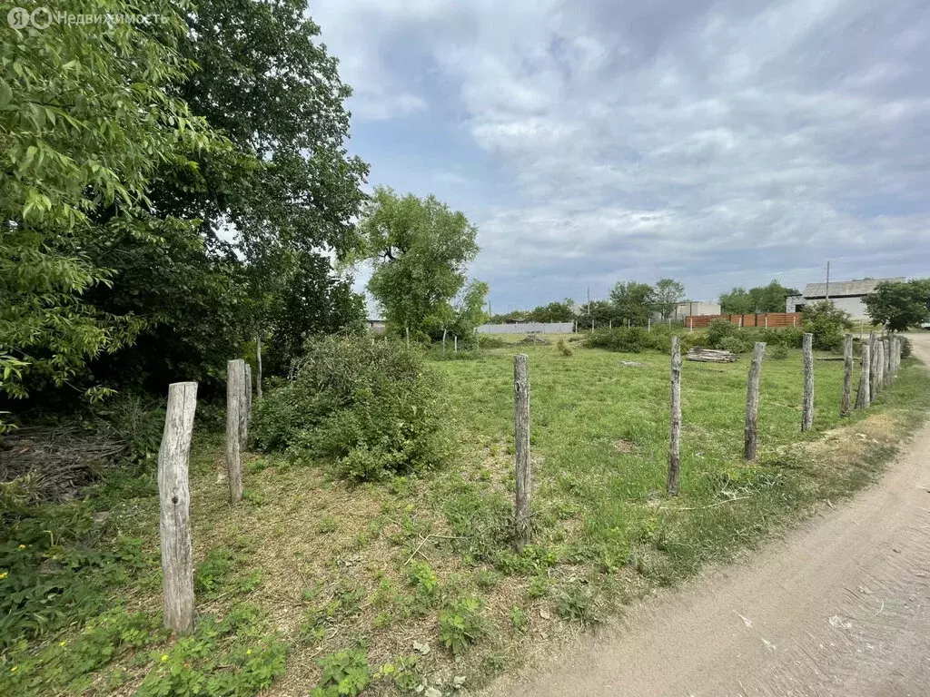 Участок в Вязовка, Пролетарская улица, 35 (12.73 м) - Фото 1