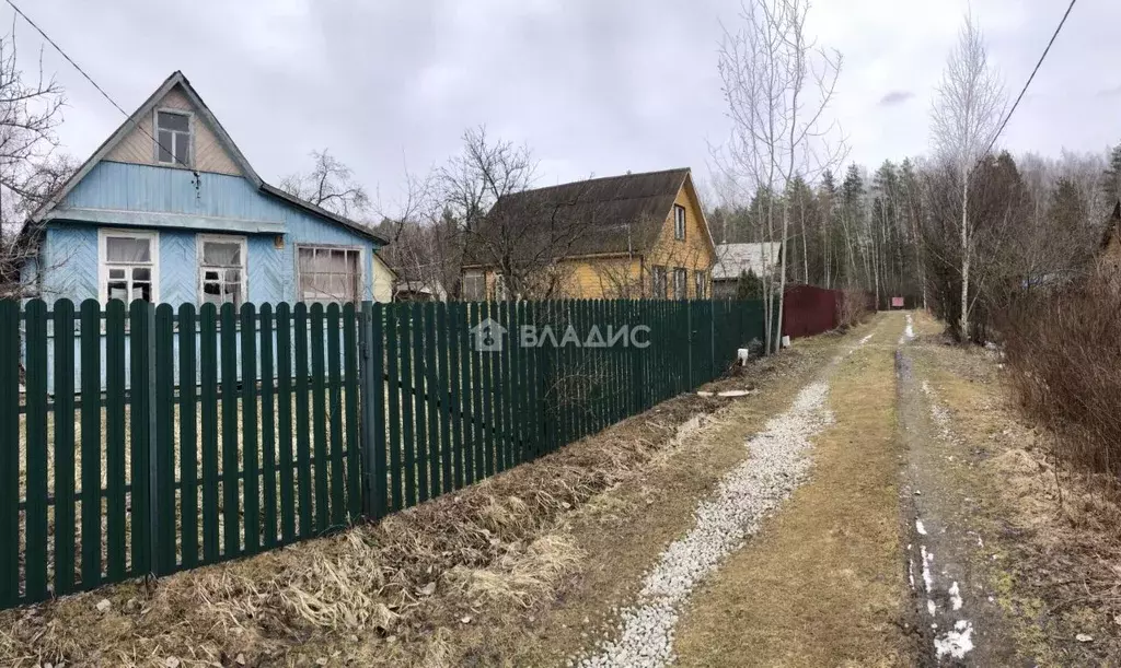 Дом в Московская область, Воскресенск городской округ, д. Расловлево, ... - Фото 1