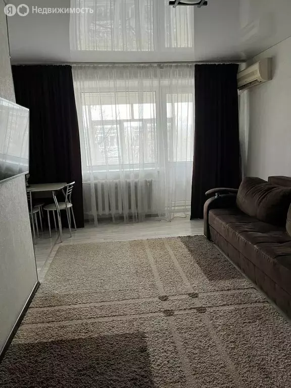 2-комнатная квартира: Азов, Петровский бульвар, 50 (41.2 м) - Фото 1