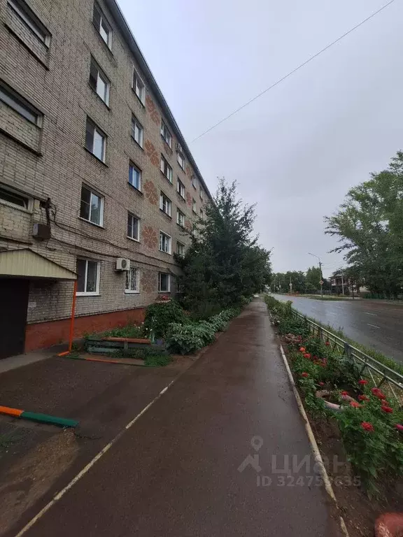 Комната Алтайский край, Рубцовск Октябрьская ул., 72 (24.2 м) - Фото 2