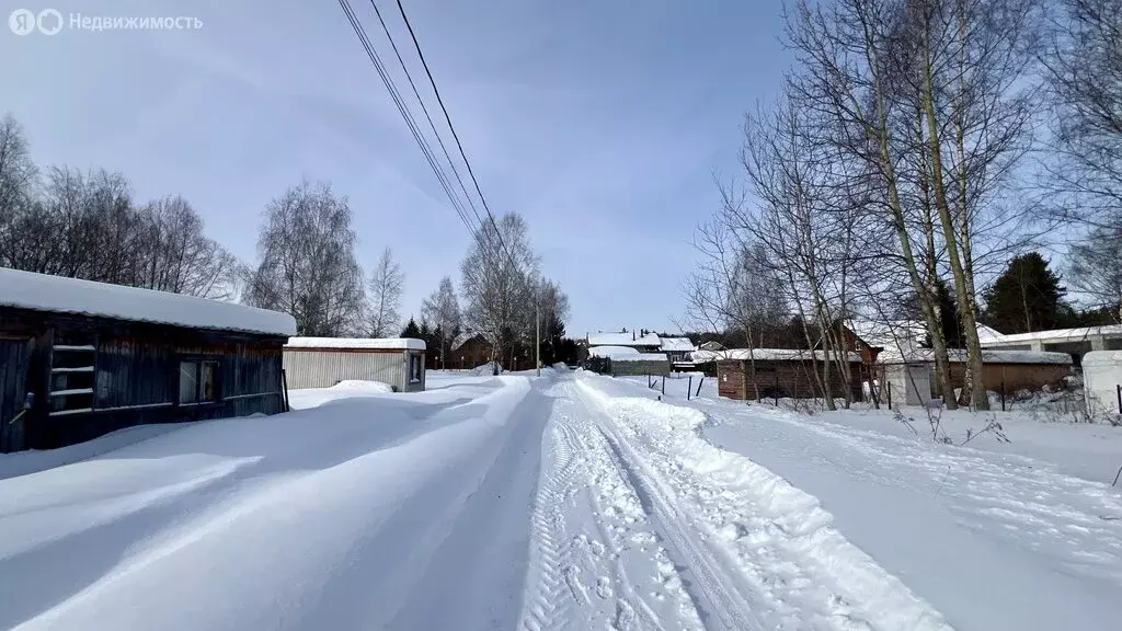 Участок в Москва, район Троицк, КП Росинтер-1 (12 м) - Фото 1