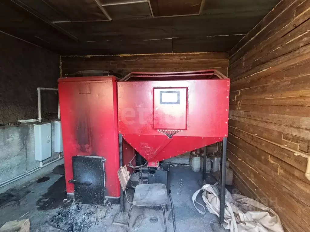 Склад в Ямало-Ненецкий АО, Ноябрьск проезд 10-й, 12 (1043 м) - Фото 1