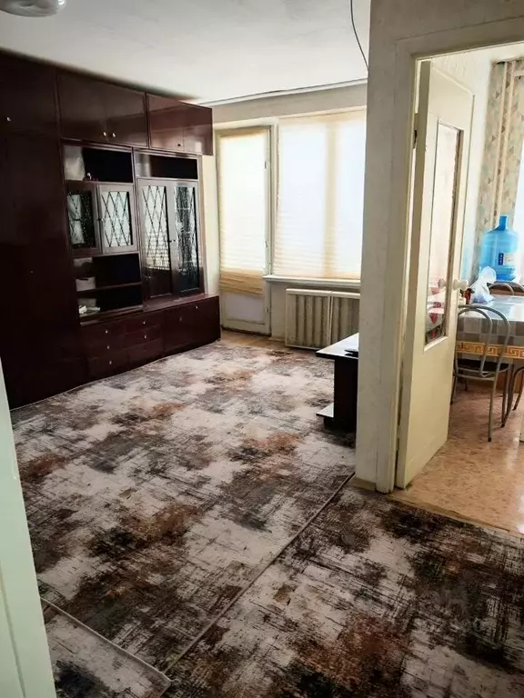 1-к кв. Москва бул. Генерала Карбышева, 24К1 (35.0 м) - Фото 2