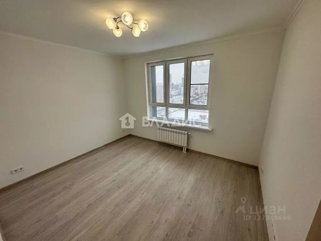 3-к кв. Москва ул. 2-я Марьиной рощи, 3 (75.4 м) - Фото 1