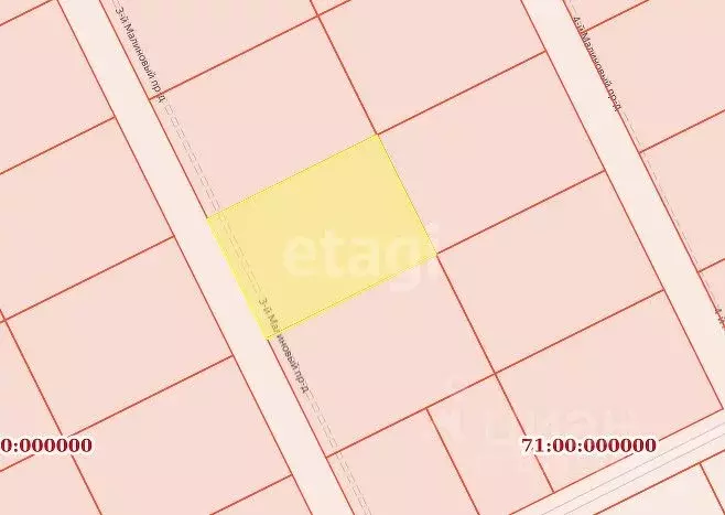 Участок в Тульская область, Тула городской округ, д. Интюшово  (25.3 ... - Фото 1